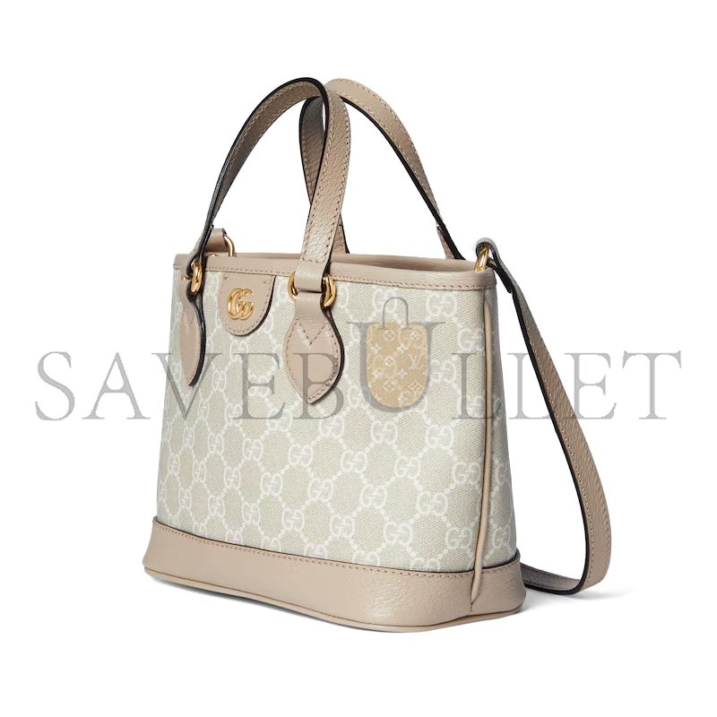 GUCCI OPHIDIA SMALL TOTE BAG 811716 (22*18*10cm)